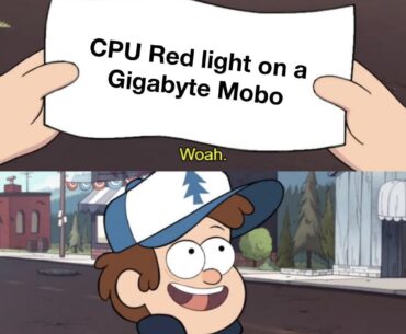 Thanks for spiking my blood pressure gigabyte