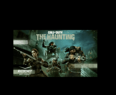 Why is my cod stuck like this?