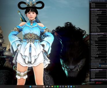 4080, Shim mod + Upsiren UX Pro
