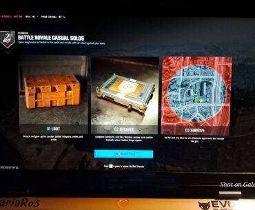 Game crashing after Update