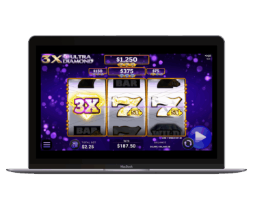 AGS to release rebranded titles, innovations at G2E — CDC Gaming