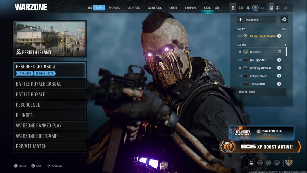 Such a shame reactivity is still broken on the mw3 S2 skins