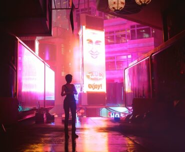Path Tracing is such an upgrade