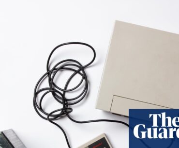Happy birthday to the NES, companion to millions of Nintendo childhoods | Games consoles