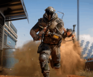 Call Of Duty Adds Combat-Roll Mechanic For Black Ops 7, And People Say It Doesn't Look So Good