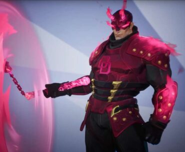 Marvel Rivals Season 4.5 Update Adds Daredevil And Cross-Platform Progression