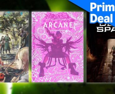 Video Game Books Are Buy 2, Get 1 Free At Amazon