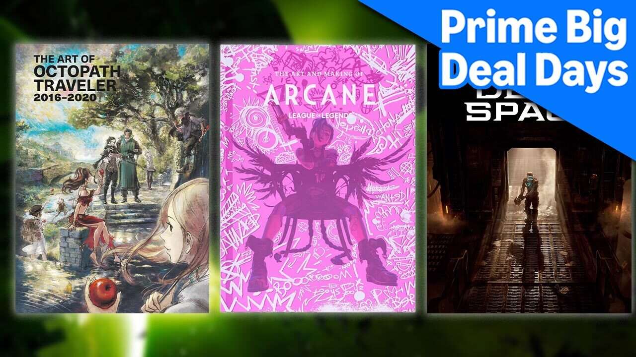 Video Game Books Are Buy 2, Get 1 Free At Amazon Video Game Books Are Buy 2, Get 1 Free At Amazon