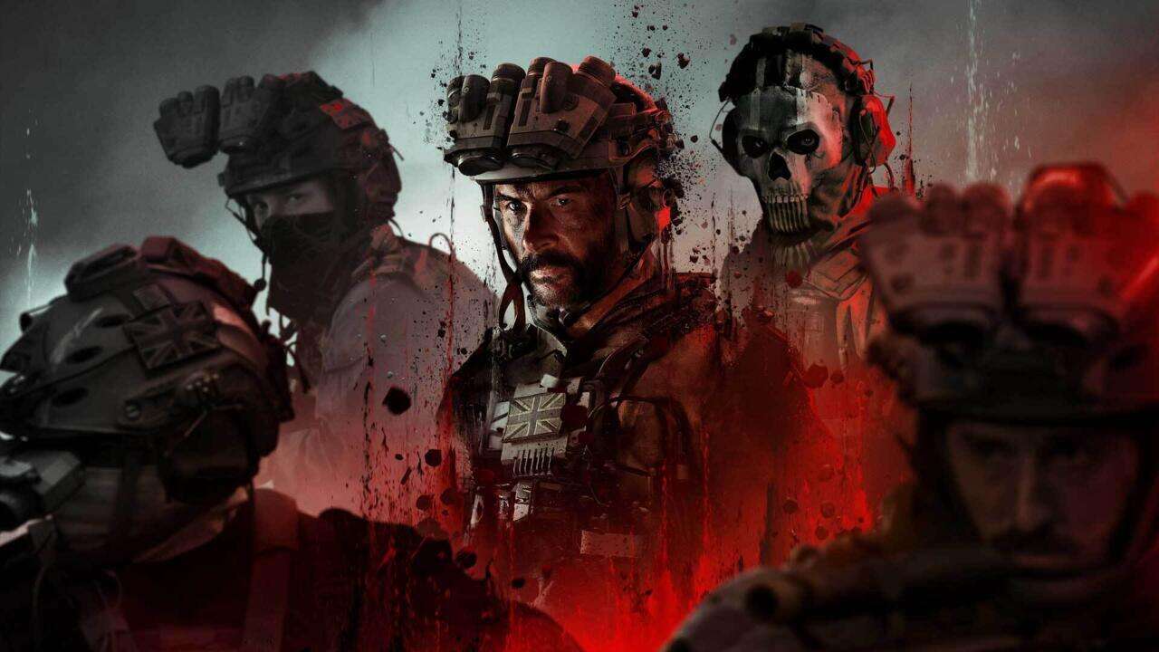 Majority Of US Gamers Buy A Max Of Two Games Annually, Analysts Say Majority Of US Gamers Buy A Max Of Two Games Annually, Analysts Say