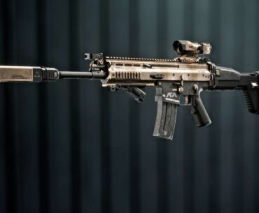 How To Unlock All Mastery Camos In Battlefield 6