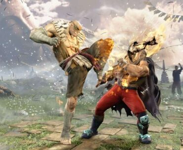 Backlash Over Capcom Cup's Shift From Free To PPV Might Get Changes Made