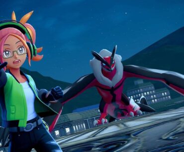 How To Catch All Legendary Pokemon In Pokemon Legends: Z-A - Zygarde, Xerneas, And Yveltal Locations
