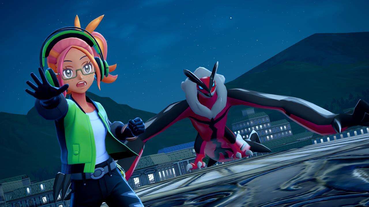 How To Catch All Legendary Pokemon In Pokemon Legends: Z-A – Zygarde, Xerneas, And Yveltal Locations How To Catch All Legendary Pokemon In Pokemon Legends: Z-A - Zygarde, Xerneas, And Yveltal Locations
