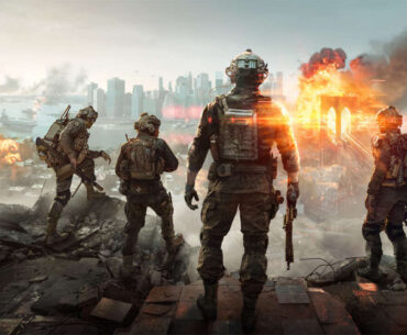 Battlefield 6 Players' Biggest Enemy May Be The In-Game Sun