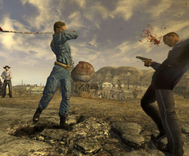 Fallout: New Vegas Is Still A Landmark In Role-Playing