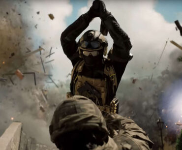 Battlefield 6 Players Are Roasting An Orange Skin