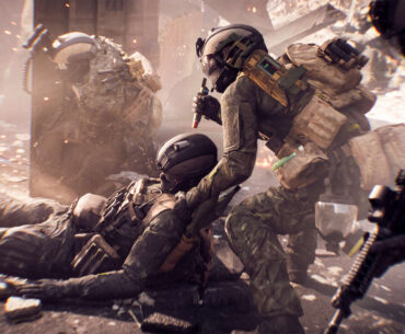 Upcoming Battlefield 6 Update Aims To Shoot Down Bot-Filled Matches