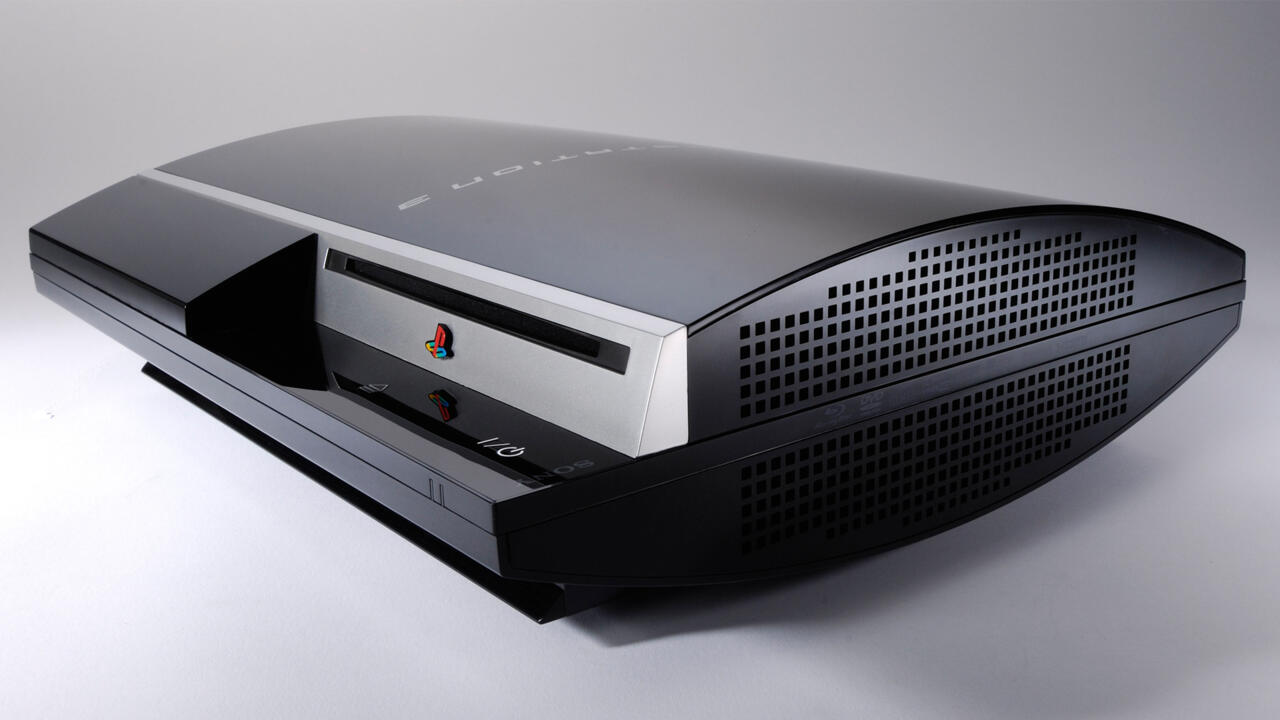 The PS3 launched on November 11, 2006 in Japan