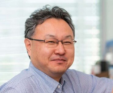 How Shuhei Yoshida Shaped PlayStation And The Way We Play