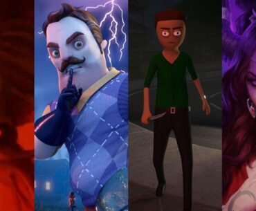 Get Schedule I And 14 Games For $20 In This Movember Charity Bundle