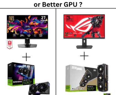 What Would You Pick ?