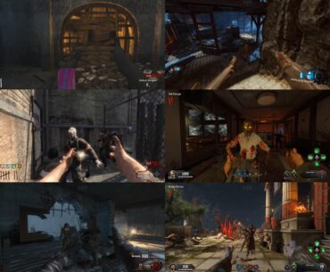 The Evolution of the “Default Weapon” Finger Gun.