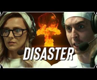 The ESL Audio Disaster