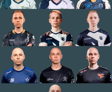 How did the EliGE avatars change on HLTV