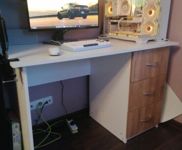 Empty setup
