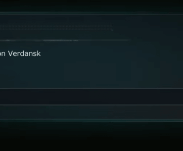 Weird Error Message in Beta.