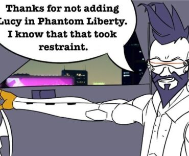 To CD Projekt Red