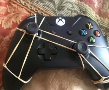 Ultimate stick drift solution