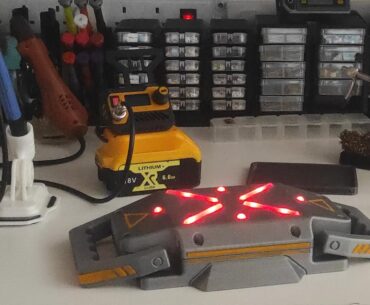 This is the most detailed mine!
