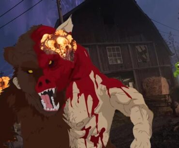 Now that Beta is over, I'm here to discuss the single biggest threat to BO7 Zombies. Something that could spell the end of modern zombies as we know it.