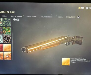 I have achieved the impossible