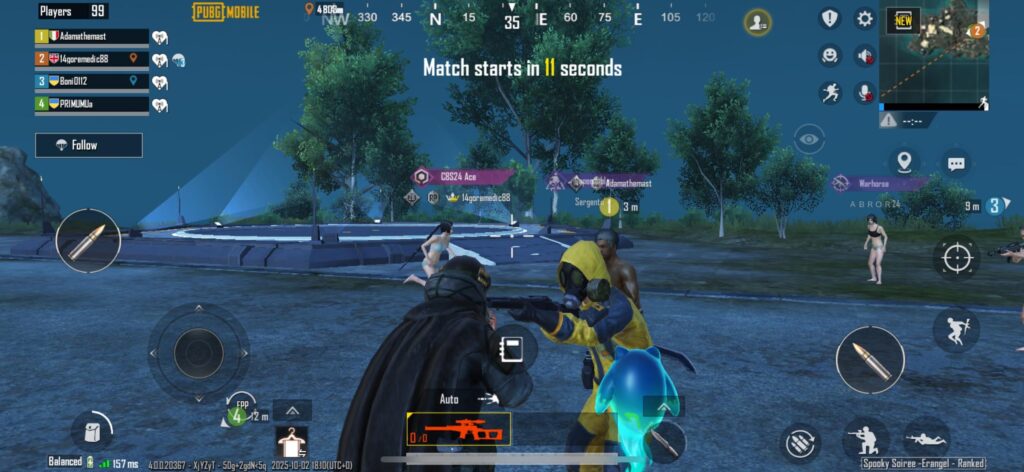 Where can I get the black gas mask from?