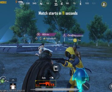 Where can I get the black gas mask from?