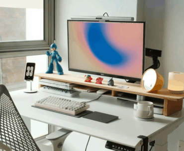 Building the Perfect Station
