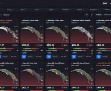 The market is not even close to the bottom yet... (read)