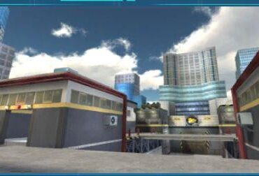 Does anyone know the name of this map?