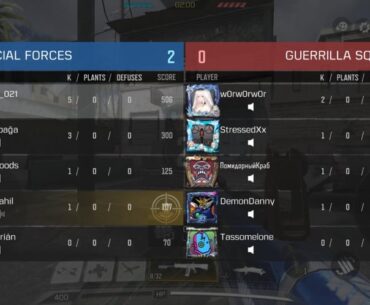 Played with og