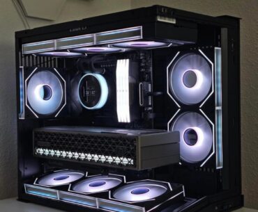 ASUS Prime RX 9070 vs Sapphire Nitro RX 9070 which card looks better?