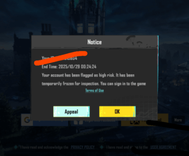 What do you mean "as high risk" ?