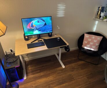 Update location changed of pc