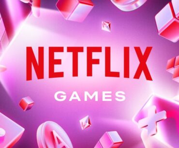 5 New Games Are Coming to Netflix—Here’s the Full List