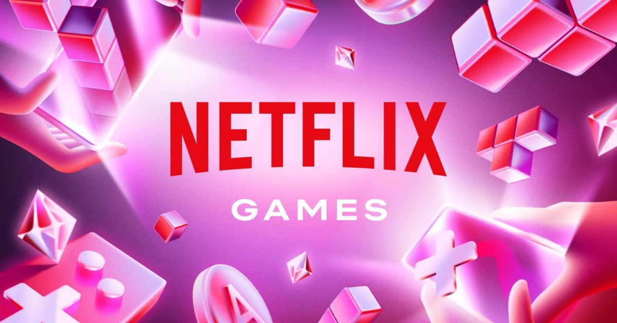 5 New Games Are Coming to Netflix—Here’s the Full List 5 New Games Are Coming to Netflix—Here’s the Full List