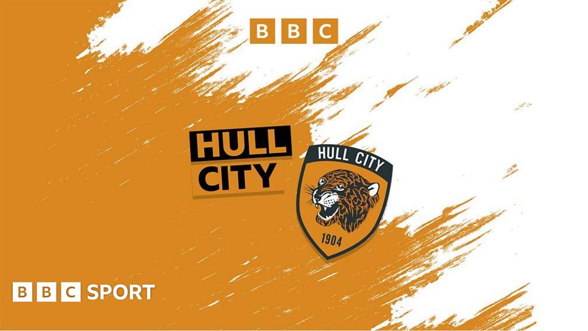 Oli McBurnie: Hull City striker could ‘skip some games’ – Sergej Jakirovic Listen on BBC Sounds