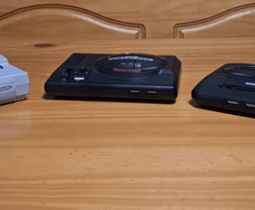The power haul