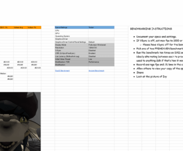 Benchmarking DX11 vs Vulkan Performance: October 23, 2025 Update