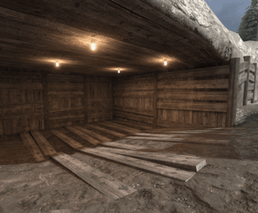 DM_Trench Update (Link in Desc)